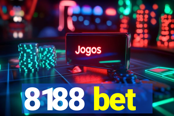 8188 bet
